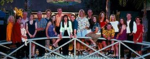 30th Anniversary Neighboursthe Kennedyera1994 2000 Neighbours Obsessed 